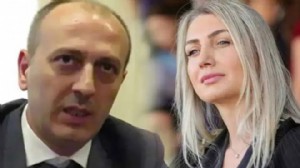 Dilek İmamoğlu'nun kardeşi Ali Kaya için karar!
