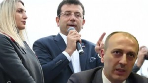 Dilek İmamoğlu'nun kardeşi Ali Kaya tutuklandı