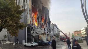 Dilovası faciasında can kaybı 7'ye yükseldi