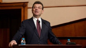 İmamoğlu: '12 metrekarede öyle özgürüm ki...'