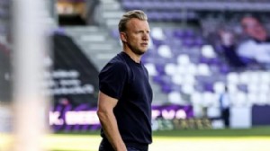 Dirk Kuyt Fenerbahçe için İstanbul'da!