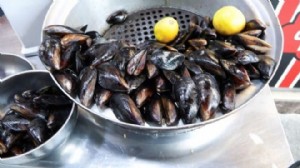 Dışarda yemek yerken bunlara dikkat!