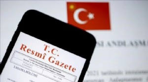 Dışişleri Bakan Yardımcılığına atama!
