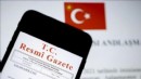 Dışişleri Bakan Yardımcılığına atama!