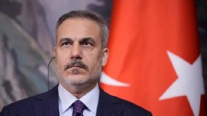 Dışişleri Bakanı Fidan: İsrail yayılmacılık peşinde!
