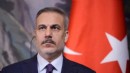 Dışişleri Bakanı Fidan: İsrail yayılmacılık peşinde!