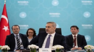 Dışişleri Bakanı Fidan: Provokasyona gelmeyiz