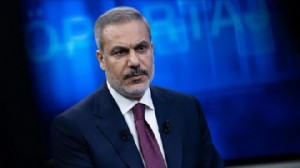 Dışişleri Bakanı Fidan'dan İran diplomasisi