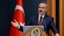 Dışişleri Bakanı Fidan'dan barış diplomasisi
