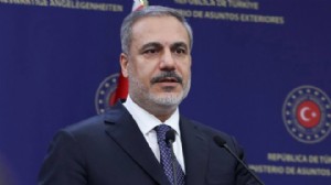 Dışişleri Bakanı Hakan Fidan Pakistan'a gidiyor