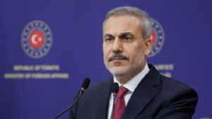 Dışişleri Bakanı Hakan Fidan Portekiz'e gidiyor