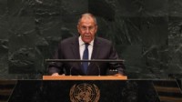 Dışişleri Bakanı Lavrov'dan S-400 açıklaması!