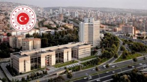 Dışişleri Bakanlığı'ndan İsrail'in yerleşim planına tepki