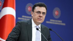 Dışişleri'nden tankere yönelik saldırıya dair açıklama