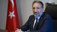 Diyanet İşleri Başkanlığı'na yeni atama!