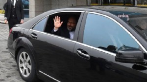 Diyanet İşleri'nde Ali Erbaş dönemi sona eriyor