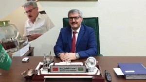 Diyanet'in Mekke Sorumlusu: Rüşvet değil sadakaydı!