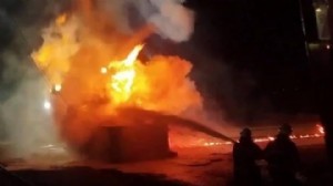 Diyarbakır'da petrol kuyusunda patlama!