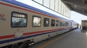 Doğu Ekspresi'nin biletleri yarın satışa çıkacak
