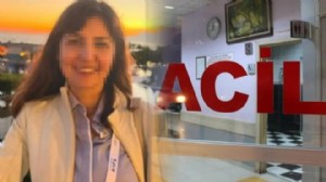 Doktora 'yanlış iğne' iddiası: Yoğun bakıma alındı