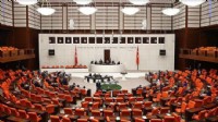 Dokunulmazlık dosyaları TBMM'de: İzmir'den 1 vekil de var!