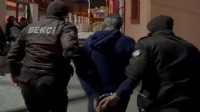 Dolandırıcılık suçundan aranıyordu: Yakalandı