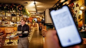 Dolandırıcılıkta yeni yöntem: QR kod tuzağı