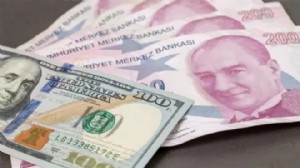 Dolar/TL yeni haftaya tırmanışla girdi