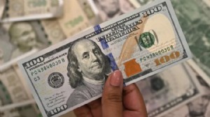 Dolarda 14 yıldır olmayan oldu!