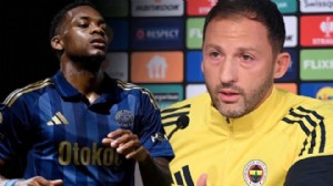 Domenico Tedesco'dan Jhon Duran için flaş karar!