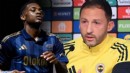 Domenico Tedesco'dan Jhon Duran için flaş karar!