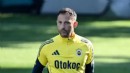 Domenico Tedesco'dan flaş Talisca kararı!