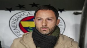 Domenico Tedesco'nun yeni adresi belli oldu