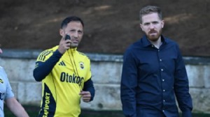 Domenico Tedesco ve Devin Özek ile yollar ayrıldı!