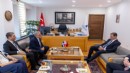 Dominik Büyükelçisi: İzmir'e hayranım!