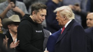 Donald Trump: Elon Musk ile ilişkim bitti!
