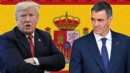 Donald Trump'tan 'Pedro Sanchez' açıklaması