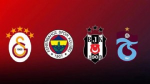 Dört büyüklere vergi şoku: Borç 25 milyar TL’yi aştı