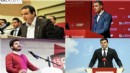 Gençlik kolları başkanlarından Kılıçdaroğlu'na çağrı!