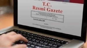 Dört ülkeye yeni büyükelçi atandı