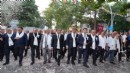 Dostluk köprüsü: Başkan Tugay Erbaa'da festivale katıldı!