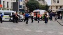 Döviz bürosunda silahlı kavga: 2 ölü