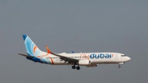 Dubai-Tel Aviv uçağında kaçırılma alarmı