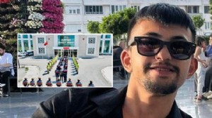 Düğün değil savaş... 1361 mermi sıkmışlar!