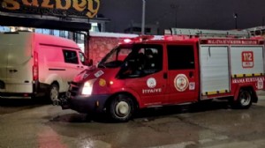 Düğün salonunda zehirlenme: 113 kişi hastanelik!