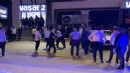 Düğünde oyun havası kavgası kanlı bitti