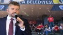 Duman'dan Buca'da 'işçilere baskı' iddiası!
