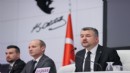 Cezaevindeki Duman'dan ilk mesaj: Boğazımdan tek bir haram lokma geçmedi!