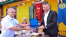 Geçmişi geleceğe taşıyanlara teşekkür