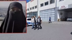 Dün Eser katledilmişti: Nuran da uzaklaştırma aldırmış!